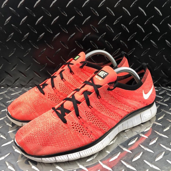 Nike Other - •Nike Free Flyknit